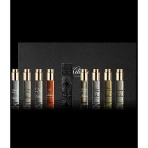 Kilian Discovery Set Refill Travel  7.5 ml x 8 New Sealed